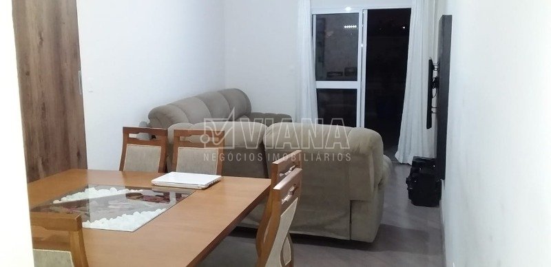 Foto 1 de Apartamento com 3 Quartos à venda, 220m² em Santa Maria, São Caetano do Sul