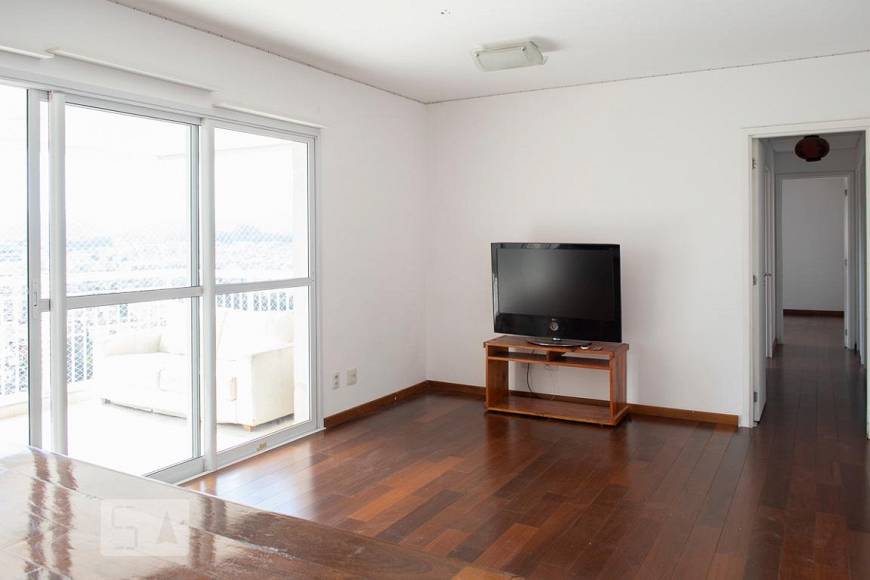 Foto 1 de Apartamento com 3 Quartos para alugar, 110m² em Santana, São Paulo