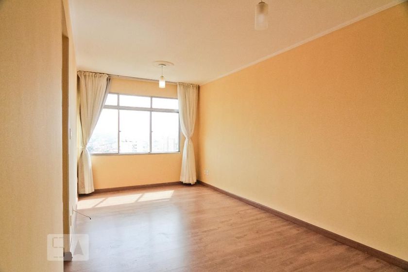 Foto 1 de Apartamento com 3 Quartos para alugar, 95m² em Santana, São Paulo