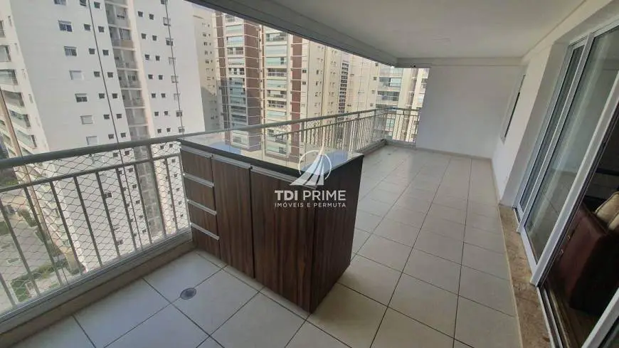 Foto 5 de Apartamento com 3 Quartos para alugar, 162m² em Santo Antônio, São Caetano do Sul