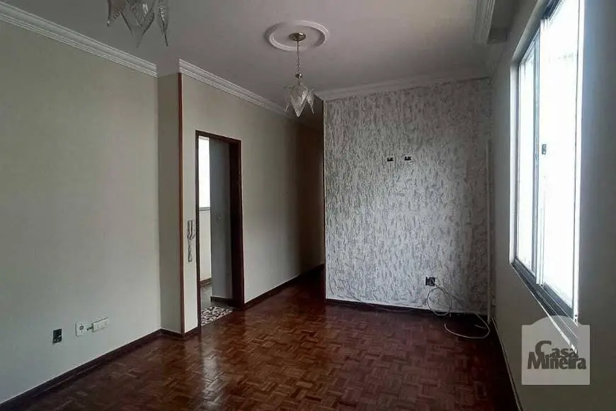 Foto 1 de Apartamento com 3 Quartos à venda, 69m² em São João Batista, Belo Horizonte