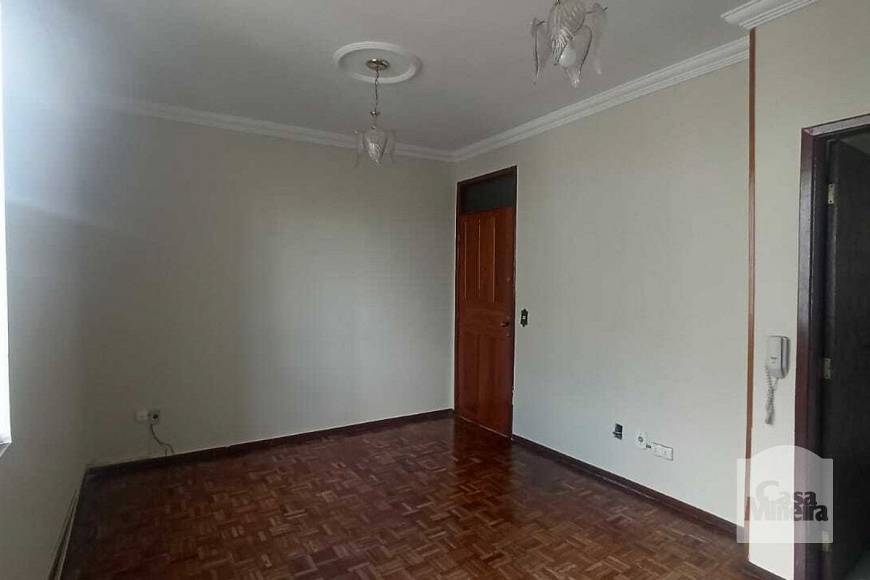 Foto 2 de Apartamento com 3 Quartos à venda, 69m² em São João Batista, Belo Horizonte