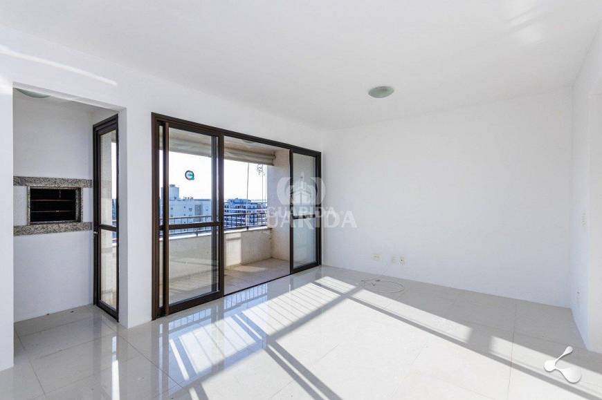 Foto 1 de Apartamento com 3 Quartos para alugar, 89m² em Tristeza, Porto Alegre
