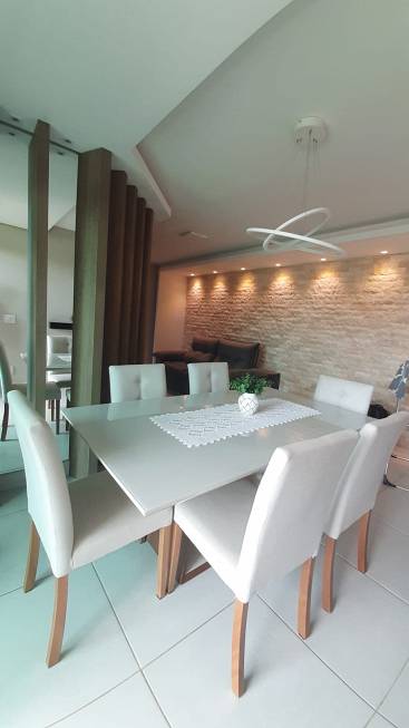 Foto 1 de Apartamento com 3 Quartos à venda, 83m² em Tubalina, Uberlândia