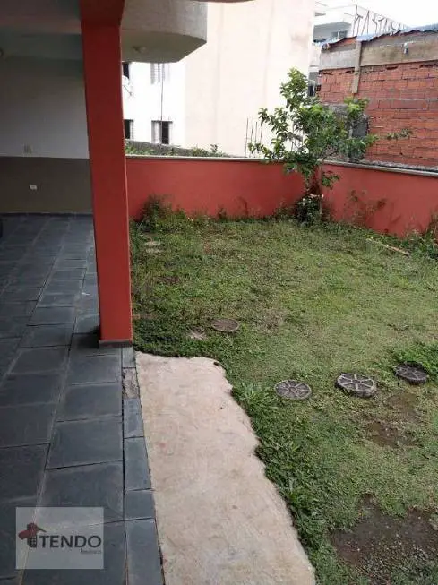 Foto 1 de Apartamento com 3 Quartos à venda, 114m² em Utinga, Santo André
