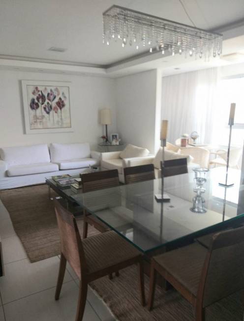 Foto 1 de Apartamento com 3 Quartos à venda, 115m² em Vale do Sereno, Nova Lima