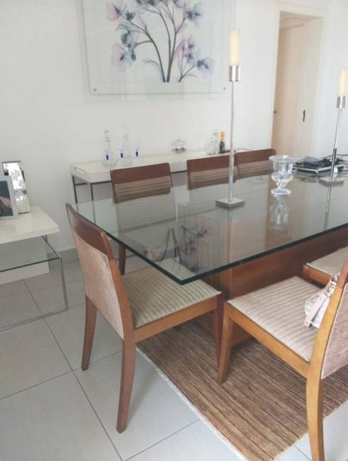 Foto 4 de Apartamento com 3 Quartos à venda, 115m² em Vale do Sereno, Nova Lima