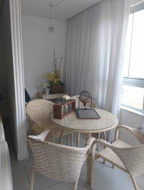 Foto 5 de Apartamento com 3 Quartos à venda, 115m² em Vale do Sereno, Nova Lima