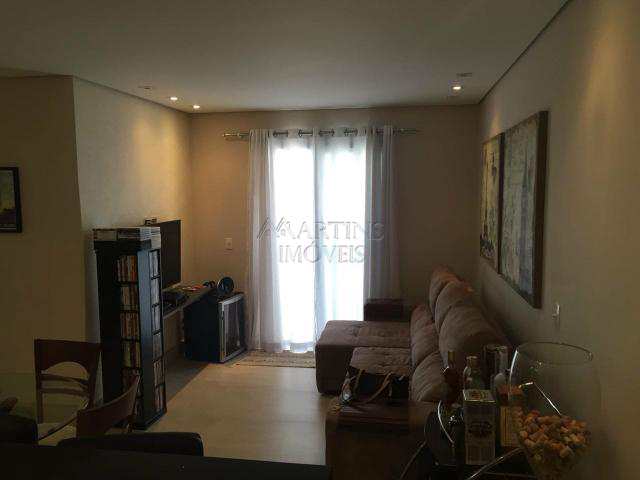 Foto 4 de Apartamento com 3 Quartos à venda, 83m² em Vila das Hortências, Jundiaí