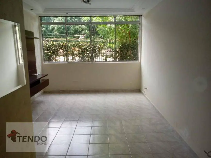Foto 1 de Apartamento com 3 Quartos à venda, 76m² em Vila Helena, São Bernardo do Campo