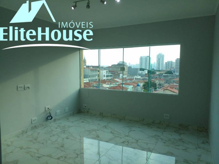 Foto 2 de Apartamento com 3 Quartos para alugar, 80m² em Vila Prudente, São Paulo