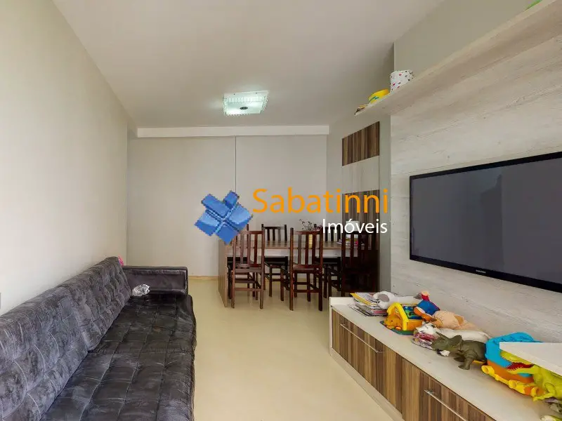 Foto 4 de Apartamento com 3 Quartos à venda, 72m² em Vila Prudente, São Paulo