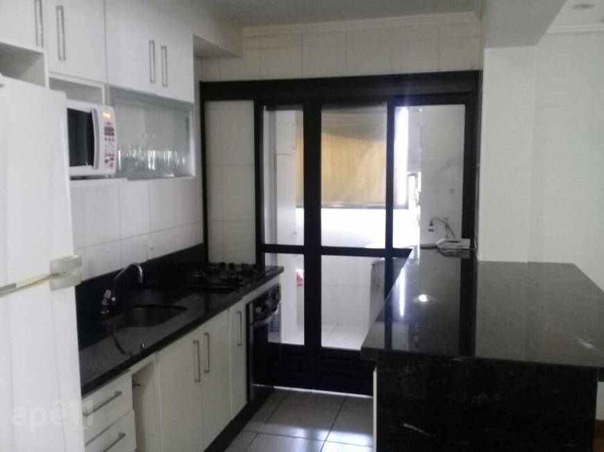 Foto 5 de Apartamento com 3 Quartos à venda, 82m² em Vila Prudente, São Paulo