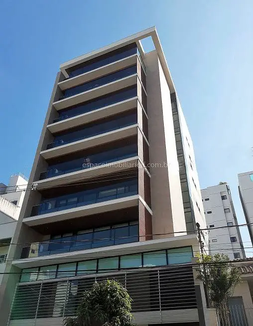 Foto 1 de Apartamento com 4 Quartos à venda, 180m² em Bom Pastor, Juiz de Fora