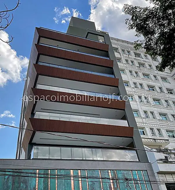 Foto 1 de Apartamento com 4 Quartos à venda, 227m² em Bom Pastor, Juiz de Fora