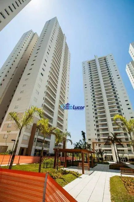 Foto 2 de Apartamento com 4 Quartos à venda, 155m² em Centro, São Bernardo do Campo