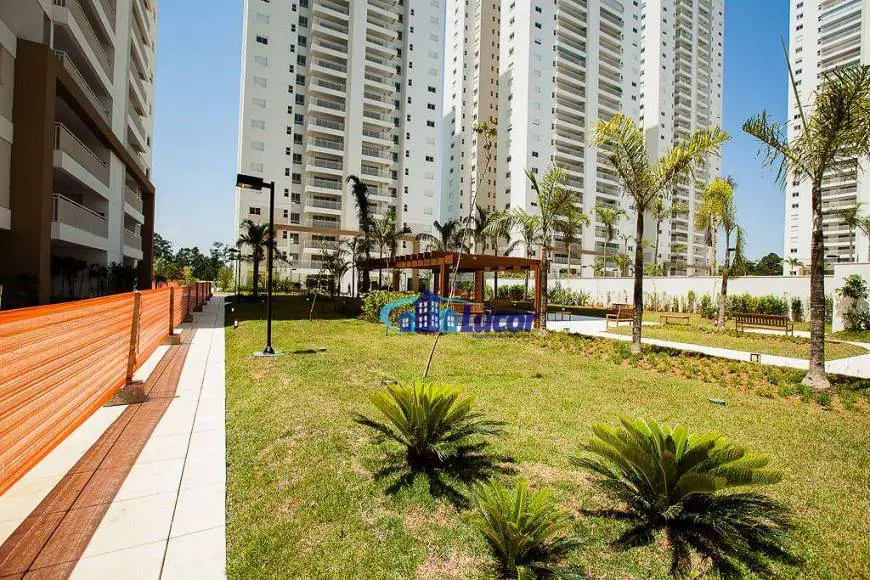 Foto 4 de Apartamento com 4 Quartos à venda, 155m² em Centro, São Bernardo do Campo