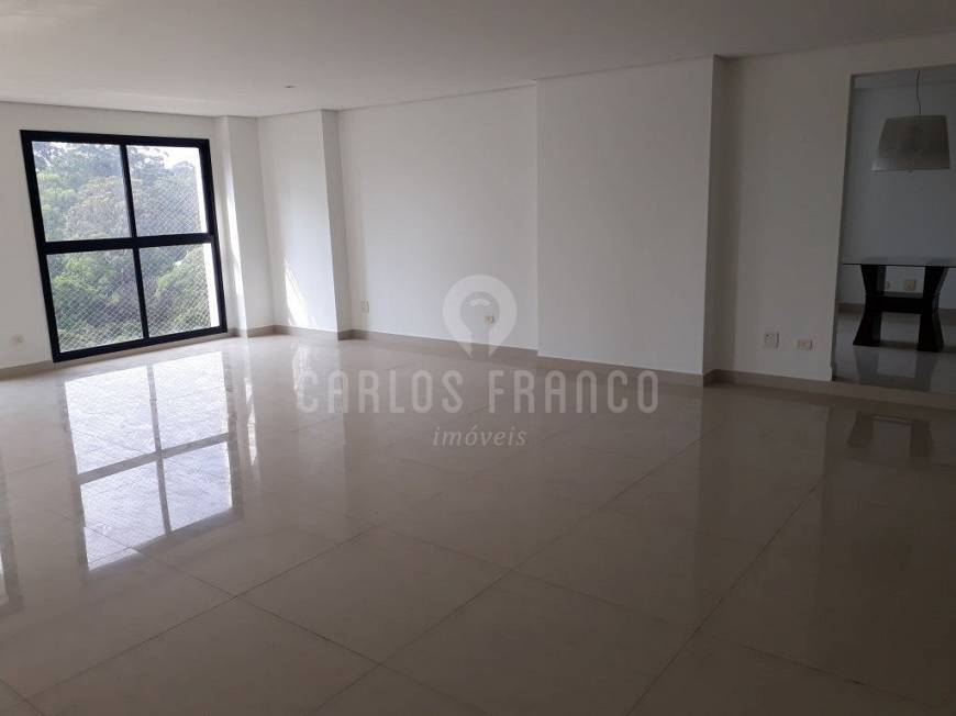 Foto 3 de Apartamento com 4 Quartos à venda, 520m² em Chácara Flora, São Paulo