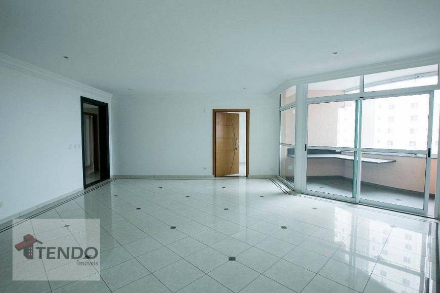 Foto 1 de Apartamento com 4 Quartos à venda, 188m² em Jardim do Mar, São Bernardo do Campo