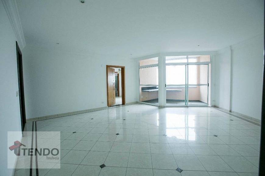 Foto 2 de Apartamento com 4 Quartos à venda, 188m² em Jardim do Mar, São Bernardo do Campo