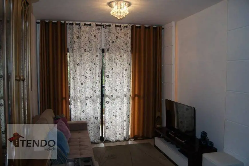 Foto 3 de Apartamento com 4 Quartos à venda, 114m² em Nova Petrópolis, São Bernardo do Campo