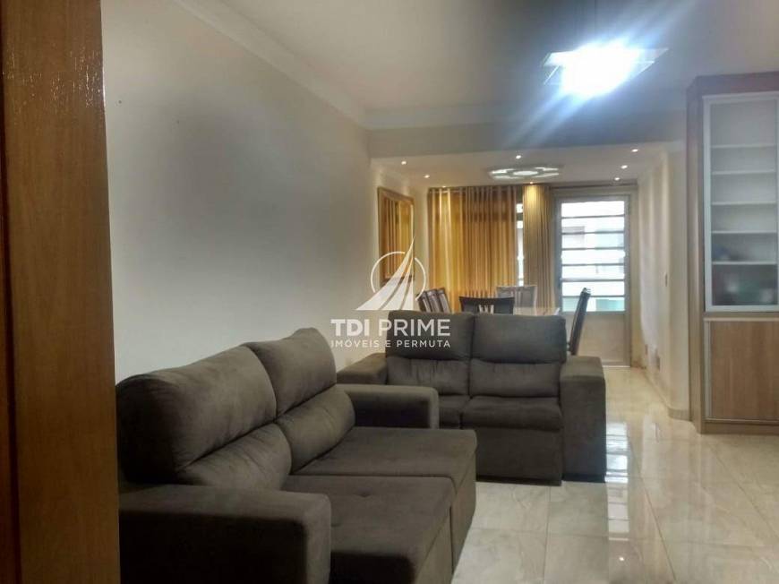 Foto 1 de Apartamento com 4 Quartos para alugar, 140m² em Santa Paula, São Caetano do Sul