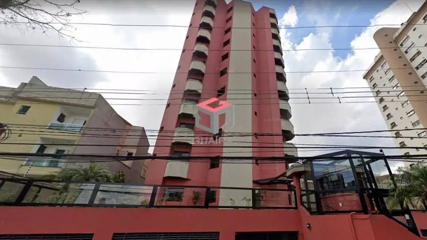 Foto 1 de Apartamento com 4 Quartos à venda, 147m² em Vila Valparaiso, Santo André