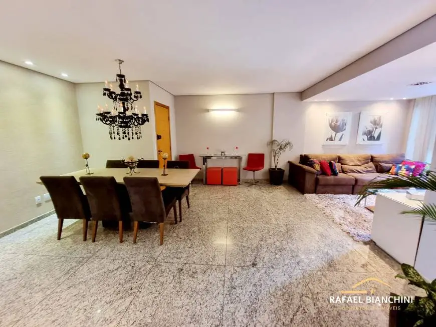 Foto 1 de Apartamento com 5 Quartos à venda, 195m² em Padre Eustáquio, Belo Horizonte