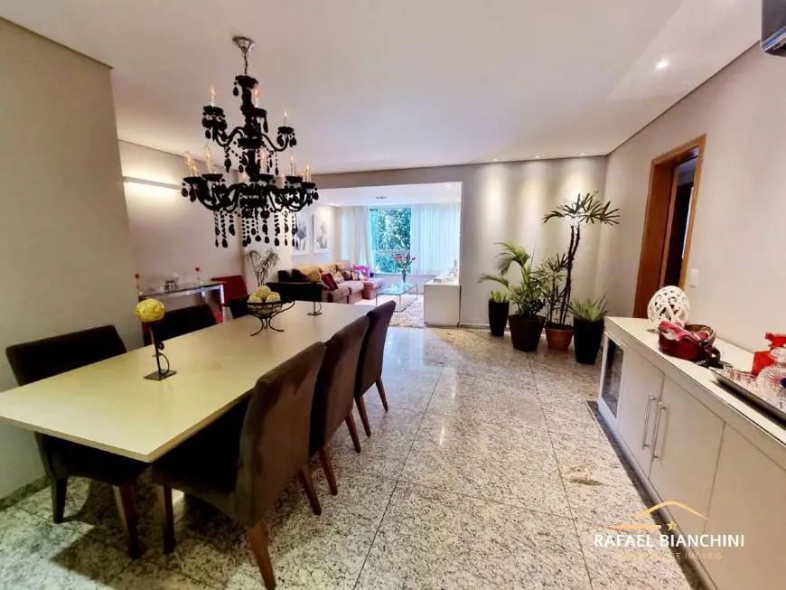 Foto 2 de Apartamento com 5 Quartos à venda, 195m² em Padre Eustáquio, Belo Horizonte