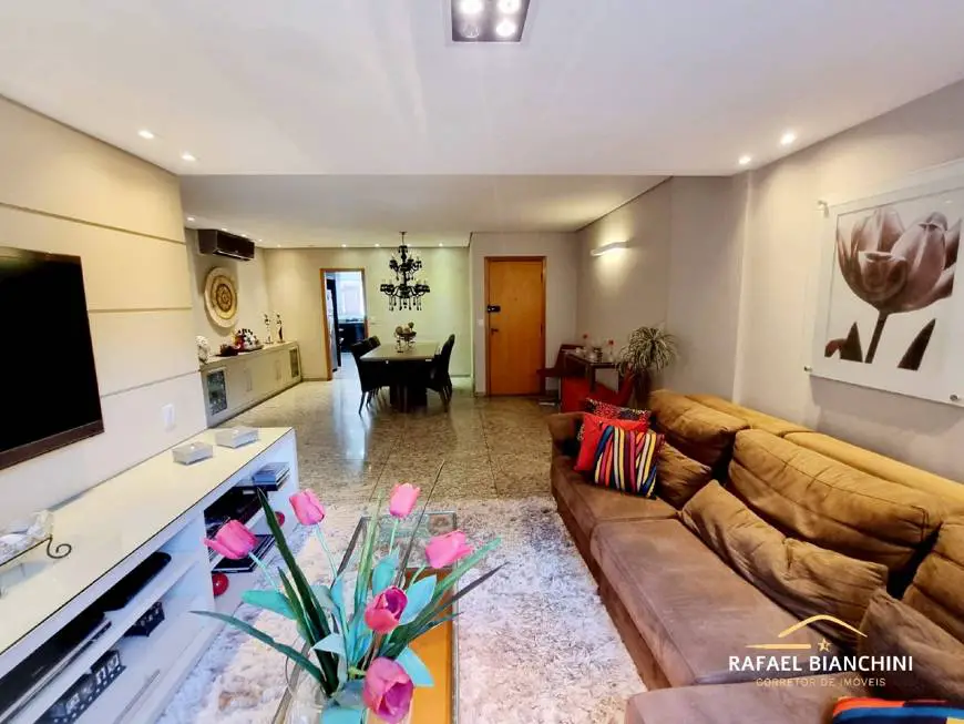 Foto 3 de Apartamento com 5 Quartos à venda, 195m² em Padre Eustáquio, Belo Horizonte
