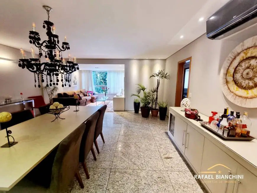 Foto 4 de Apartamento com 5 Quartos à venda, 195m² em Padre Eustáquio, Belo Horizonte