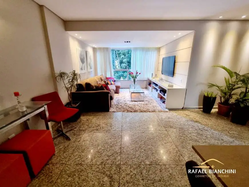 Foto 5 de Apartamento com 5 Quartos à venda, 195m² em Padre Eustáquio, Belo Horizonte