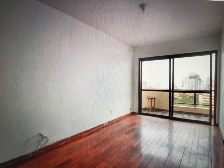 Foto 1 de Apartamento com 6 Quartos à venda, 188m² em Vila Mariana, São Paulo