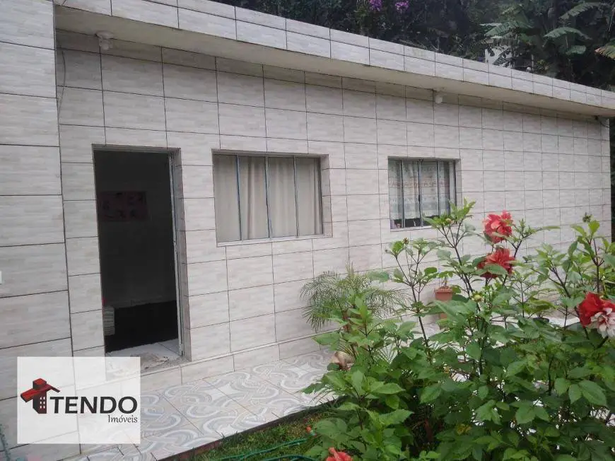 Foto 3 de Casa com 1 Quarto à venda, 50m² em , Rio Grande da Serra