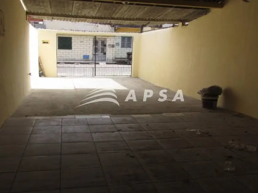 Foto 4 de Casa com 2 Quartos para alugar, 65m² em Bela Vista, Fortaleza