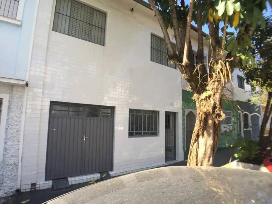 Foto 1 de Casa com 2 Quartos à venda, 83m² em Belenzinho, São Paulo
