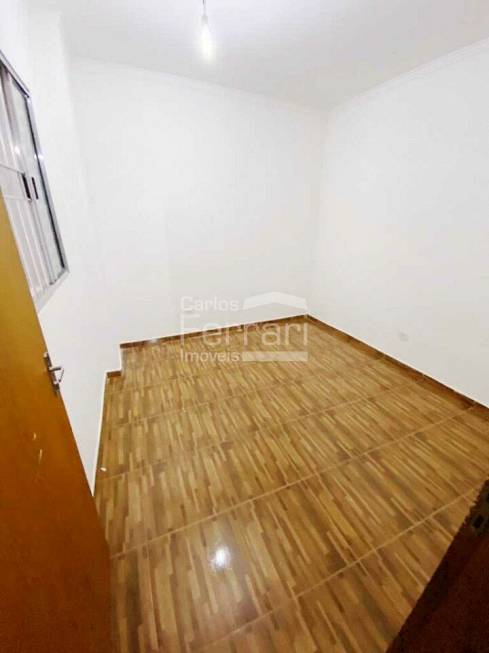 Foto 3 de Casa com 2 Quartos para alugar, 70m² em Chora Menino, São Paulo