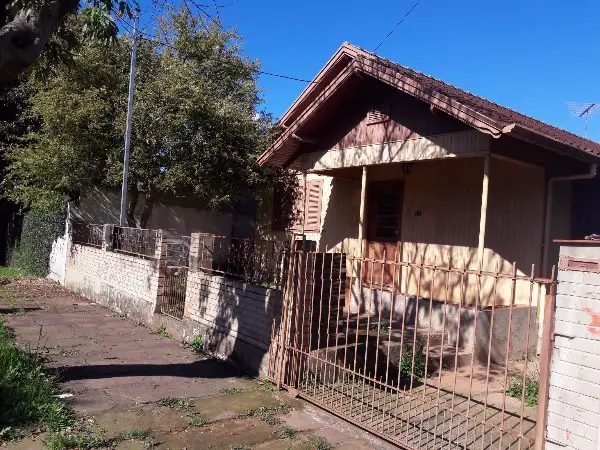 Foto 2 de Casa com 2 Quartos à venda, 127m² em Jardim América, São Leopoldo