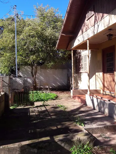 Foto 4 de Casa com 2 Quartos à venda, 127m² em Jardim América, São Leopoldo