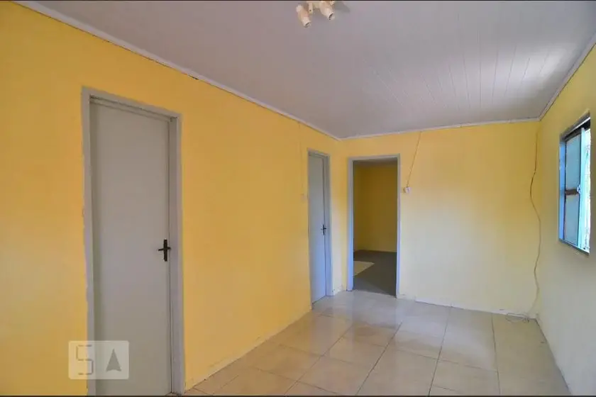 Foto 1 de Casa com 2 Quartos para alugar, 75m² em Niterói, Canoas