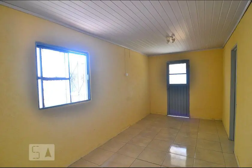 Foto 3 de Casa com 2 Quartos para alugar, 75m² em Niterói, Canoas