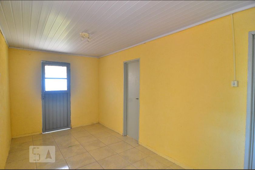 Foto 4 de Casa com 2 Quartos para alugar, 75m² em Niterói, Canoas