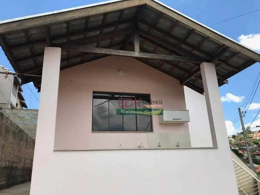 Foto 2 de Casa com 2 Quartos à venda, 60m² em , Paraisópolis