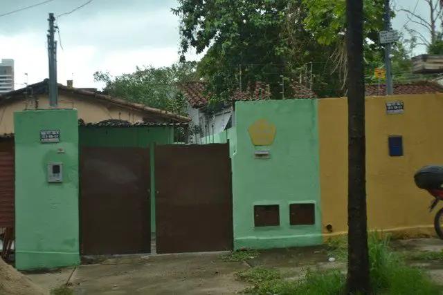 Foto 1 de Casa com 2 Quartos para alugar, 60m² em Setor Leste Universitário, Goiânia