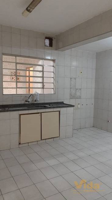 Foto 1 de Casa com 2 Quartos para alugar, 95m² em Vila Yolanda, Osasco
