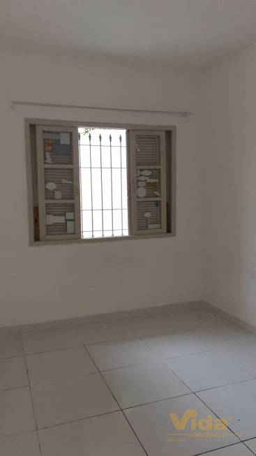 Foto 3 de Casa com 2 Quartos para alugar, 95m² em Vila Yolanda, Osasco