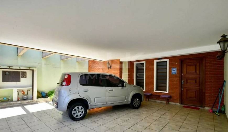 Foto 1 de Casa com 3 Quartos à venda, 219m² em Alto da Lapa, São Paulo
