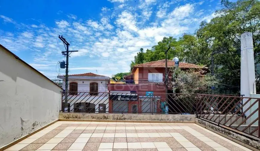 Foto 2 de Casa com 3 Quartos à venda, 219m² em Alto da Lapa, São Paulo