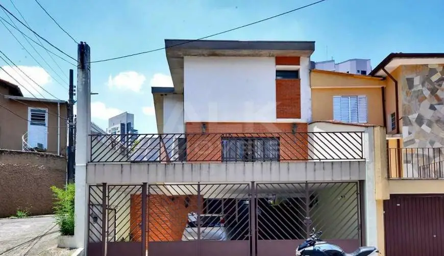 Foto 3 de Casa com 3 Quartos à venda, 219m² em Alto da Lapa, São Paulo