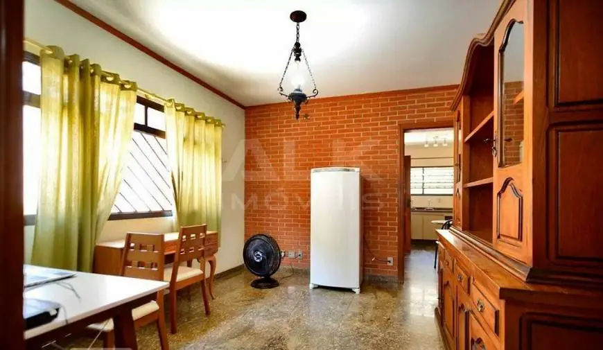 Foto 4 de Casa com 3 Quartos à venda, 219m² em Alto da Lapa, São Paulo